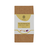 Chickpea,Turmeric & Saffron Soap Detan 100gms